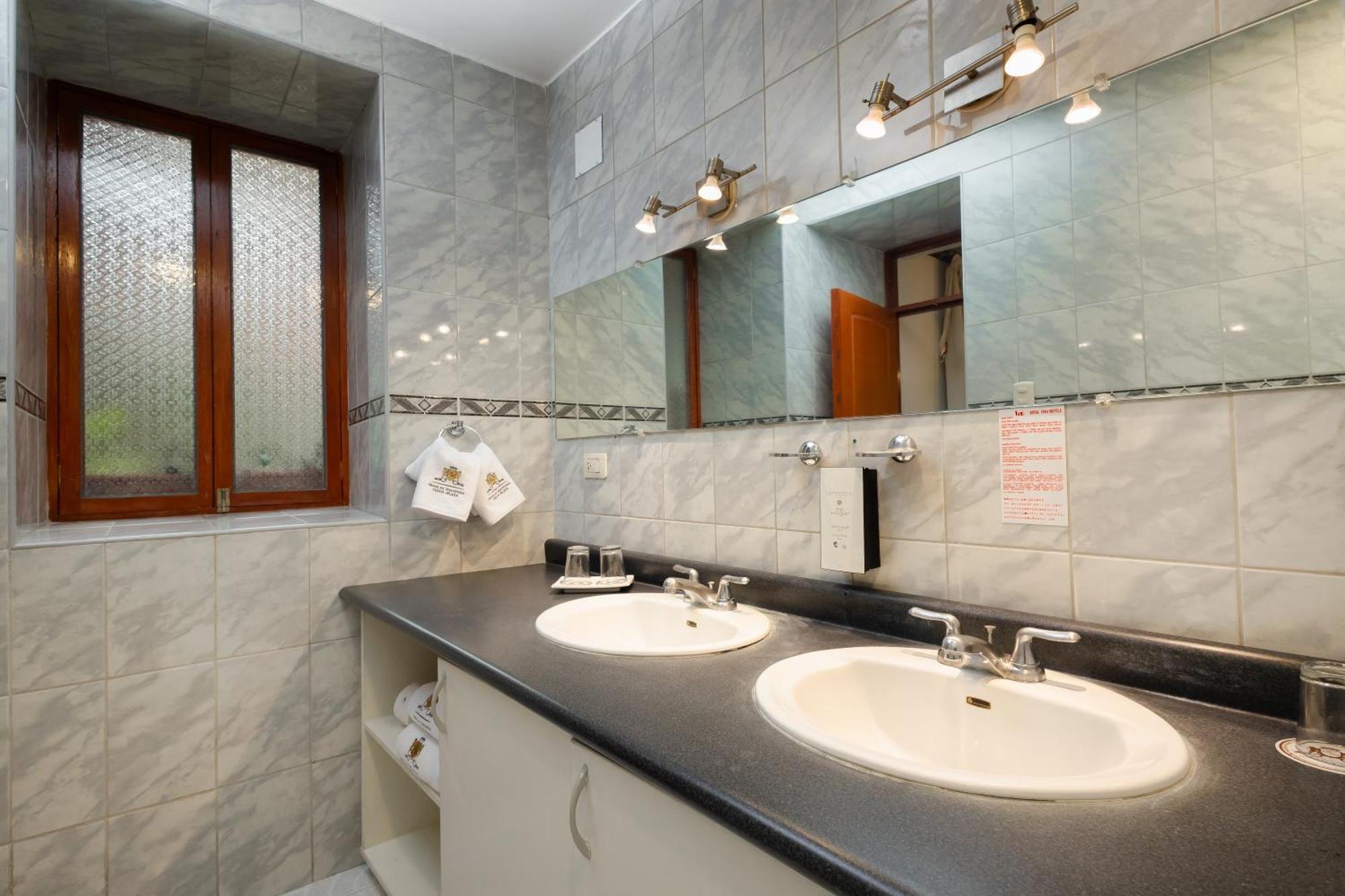 Hotel Hacienda Cusco Plaza Εξωτερικό φωτογραφία