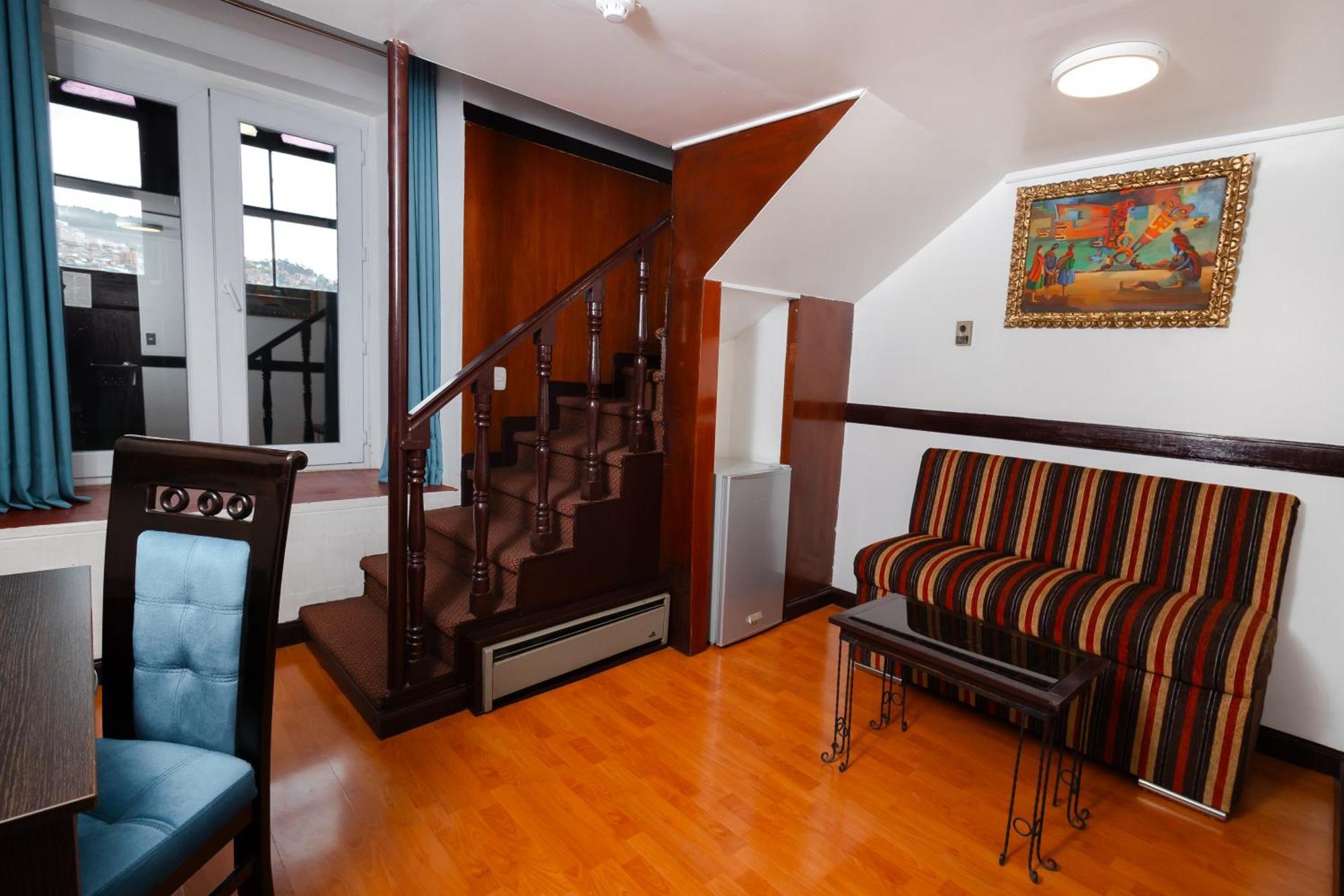 Hotel Hacienda Cusco Plaza Εξωτερικό φωτογραφία