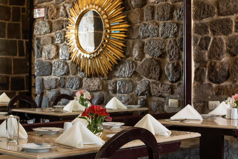 Hotel Hacienda Cusco Plaza Εξωτερικό φωτογραφία